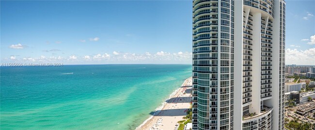 Photo - 18201 Collins Ave Condo Unit #4009A