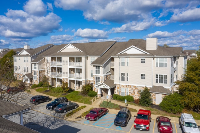 Photo - St. Andrews Community