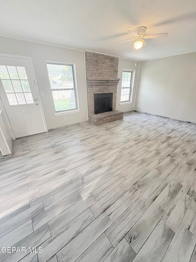 Photo - 3444 Tascosa St