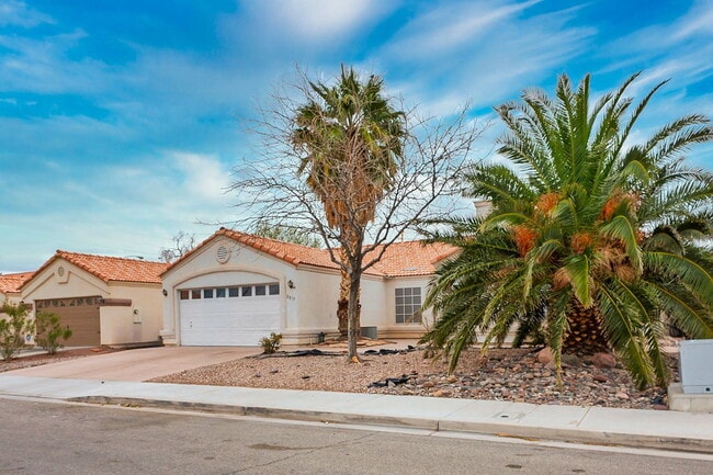 Building Photo - "Charming 3-Bedroom Oasis on Akamine Ave – Spacious 1702 Sq. Ft. with 2 Full Baths!"