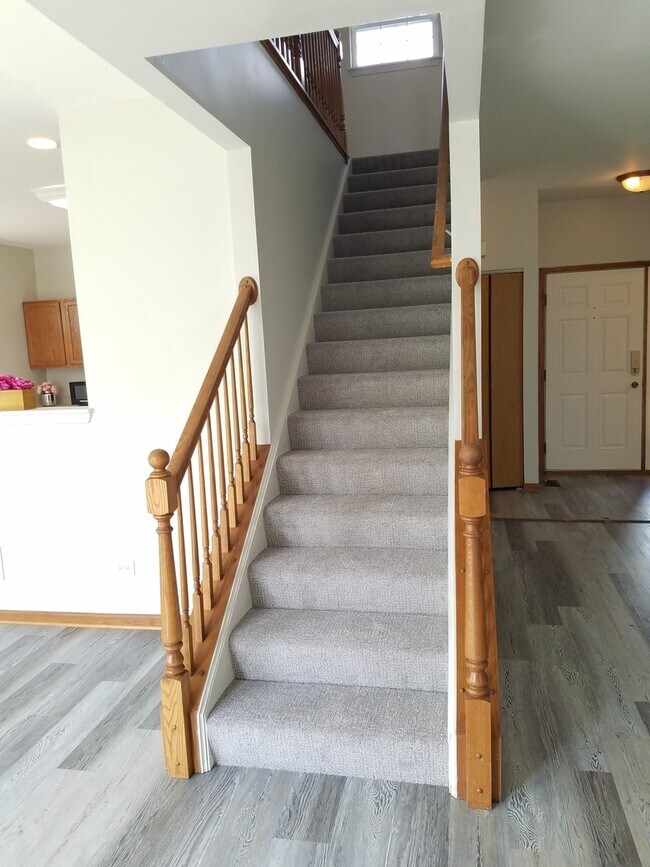 3104 Nantucket Dr Condo Condo for Rent in Joliet, IL