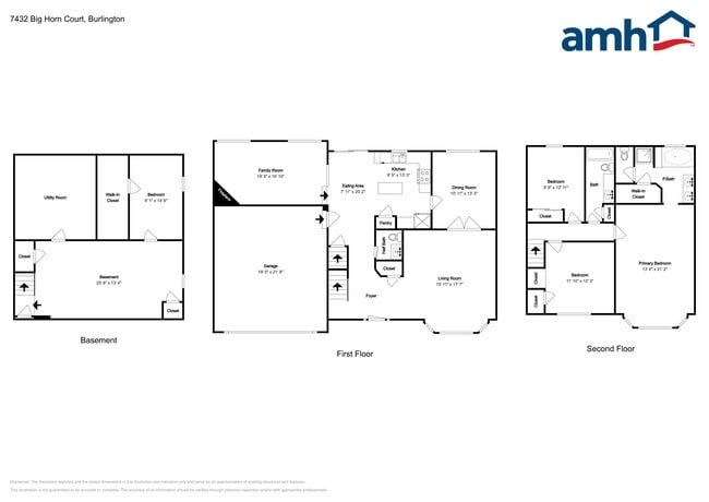 Photo - 7432 Big Horn Ct