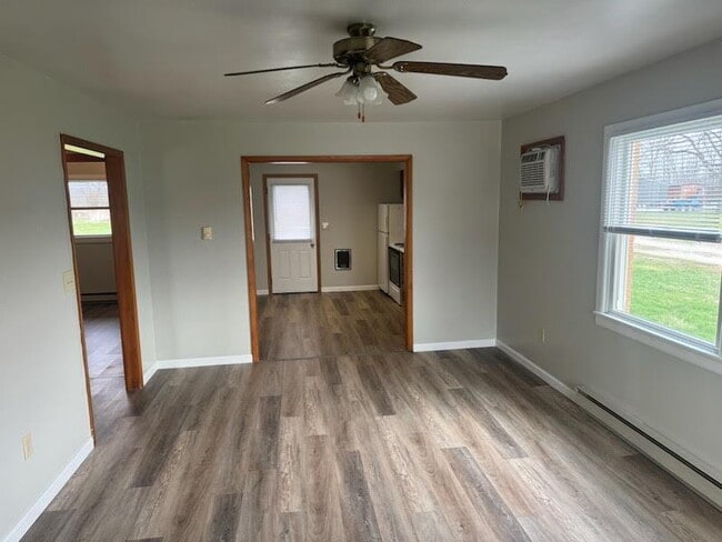 Photo - 2 Bed Single Level Apartment Unit A