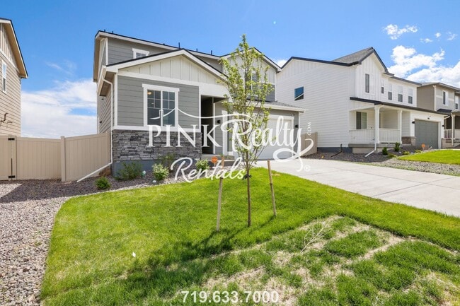 Photo - 8033 Buffalo Horn Dr