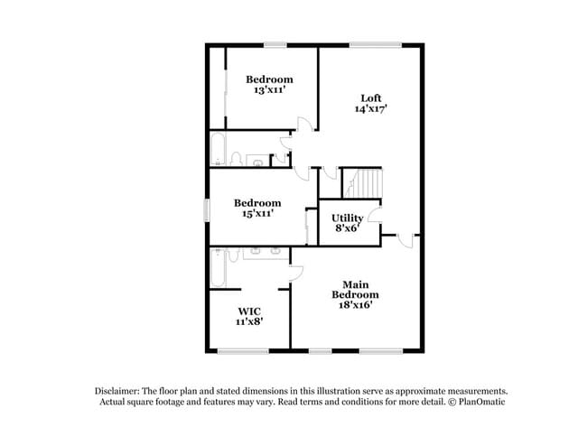 Photo - 4432 Norfleet St