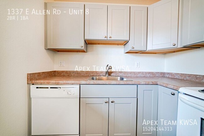 Photo - 1337 E Allen Rd Unit 8