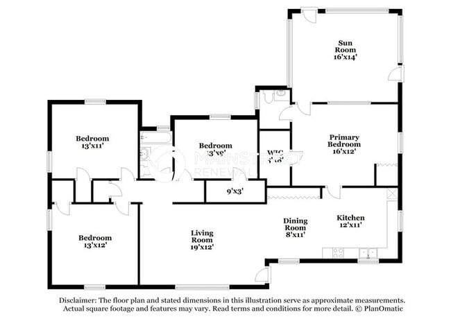 Building Photo - 4 Bedroom Pet-Friendly Home in Charlotte, NC with Main Street Renewal