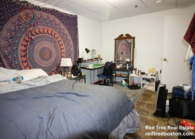 Photo - 238 Hemenway St Unit B7