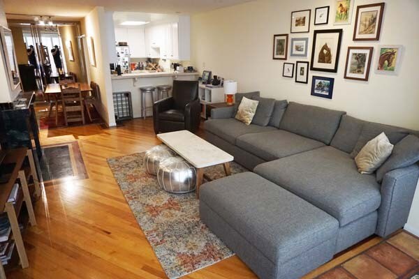 11687 Montana Ave Unit 206  