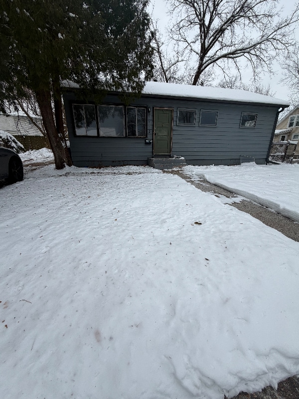 Building Photo - 1914 Wustum Ave