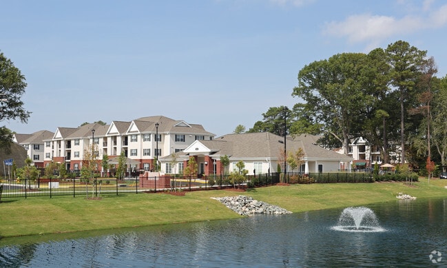 Building Photo - The Pointe at Pickett Farms Rental
