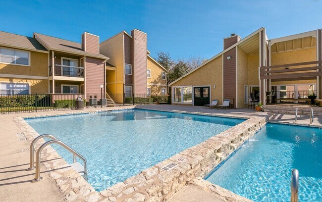 Photo - 10000 N Lamar Blvd Unit 2033