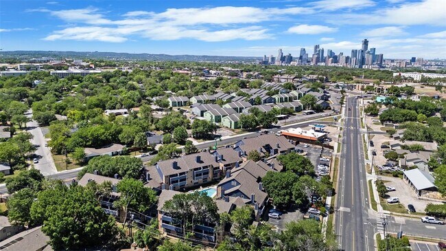Photo - 2500 Burleson Rd Unit 401