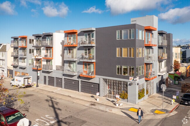 3440 20th Street - 3440 20th Street