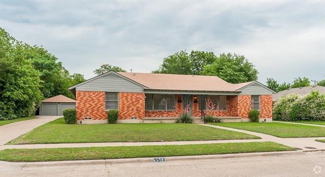 Building Photo - 9515 Ash Creek Dr Rental