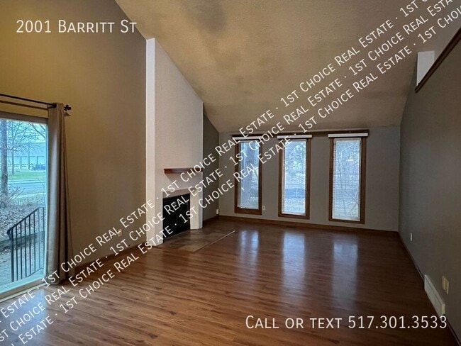 Photo - 2001 Barritt St