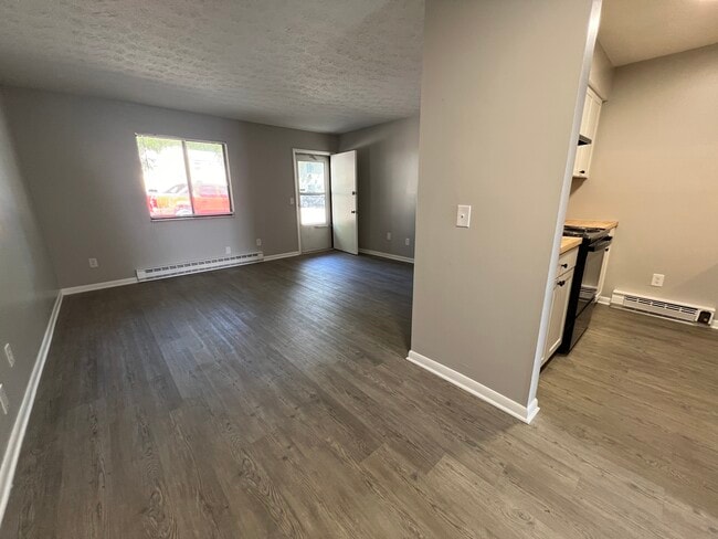 Cypress West Akron Apartments