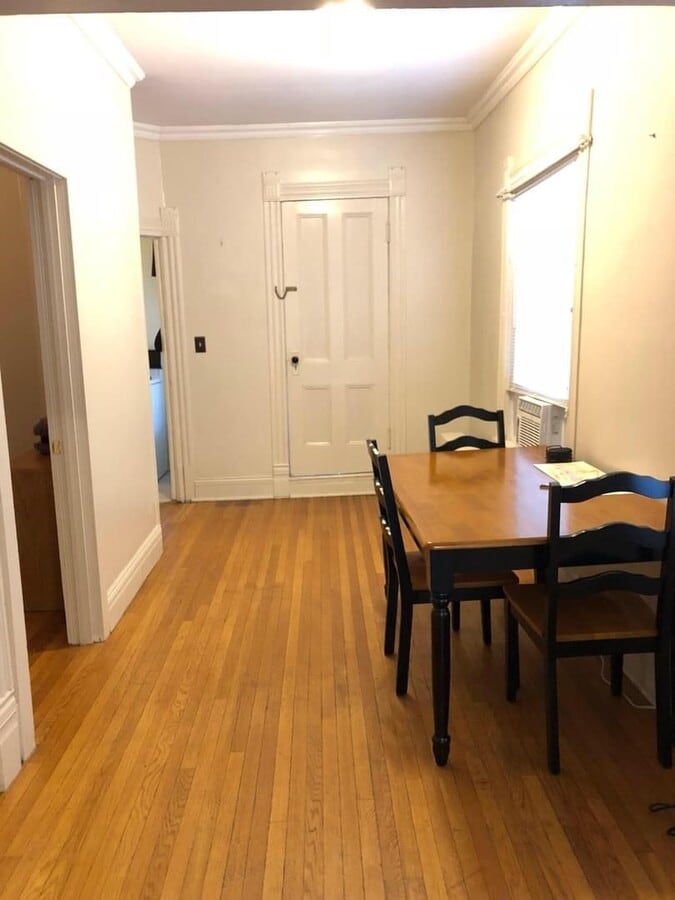 Photo - 1 Bed Corning - Includes Utilities- ***No Pet Dogs*** Unit SR 107 E 1st - 101