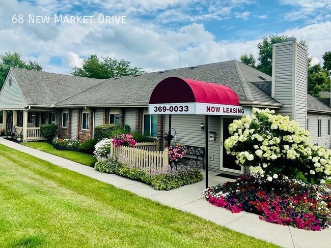 Building Photo - 68 New Market Dr