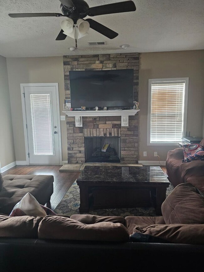 Photo - Crosswinds Subdivision! Beautiful 2 Story ...