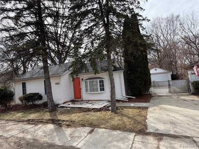 Building Photo - 19445 Inkster Rd