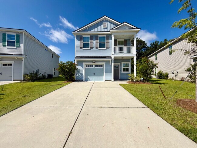 Photo - Three Bedroom Home in Millstone Landing!