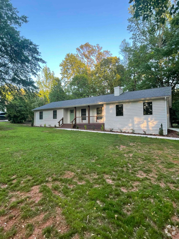 Building Photo - 1509 Fort Hill Dr Rental
