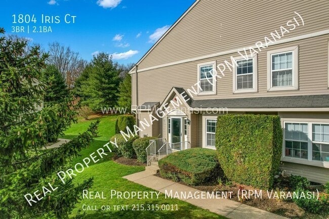 Photo - 1804 Iris Ct