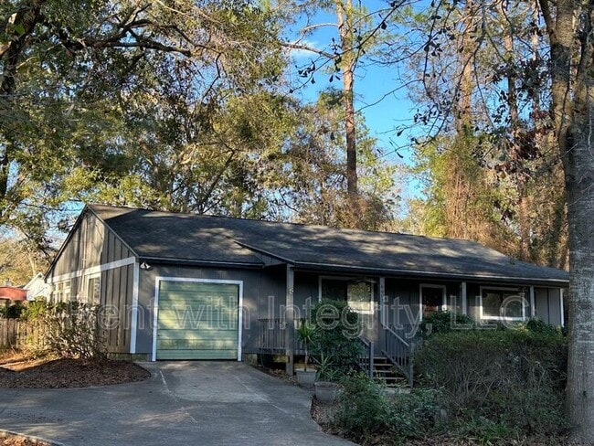 Building Photo - 6607 Tim Tam Trail