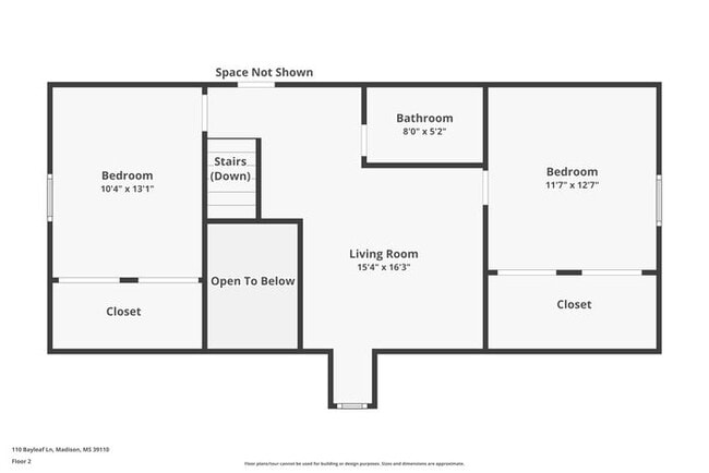 Photo - 110 Bayleaf Ln