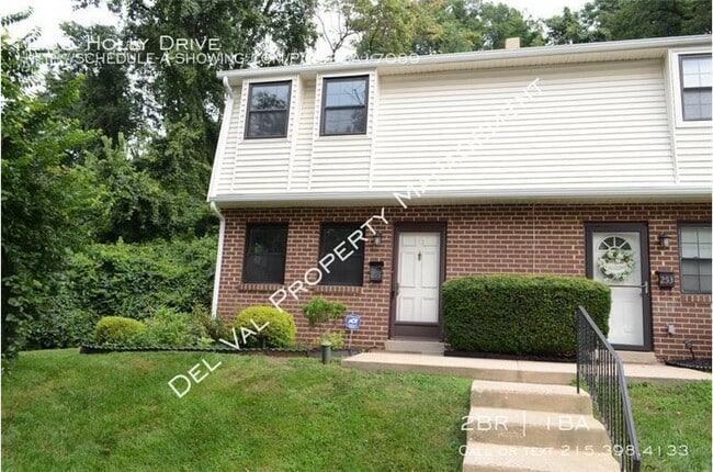 Photo - 255 Holly Dr Townhome