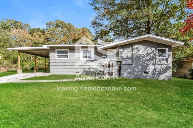 Building Photo - 1229 Birchwood St