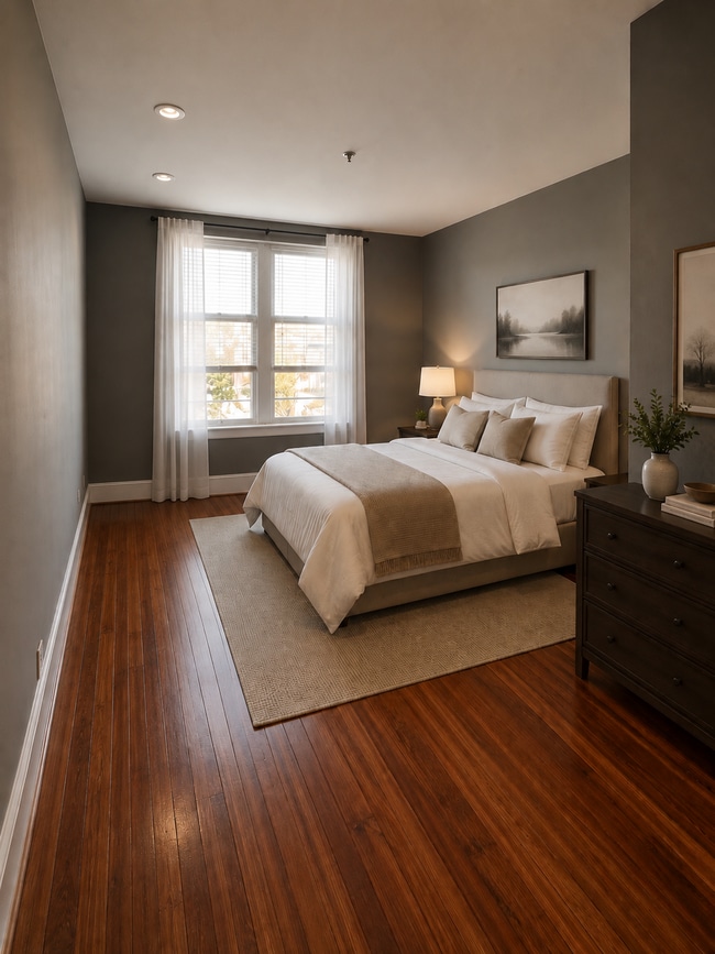 803 E 6th St Unit 207