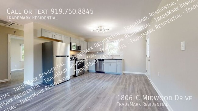 Photo - 1806 Midwood Dr