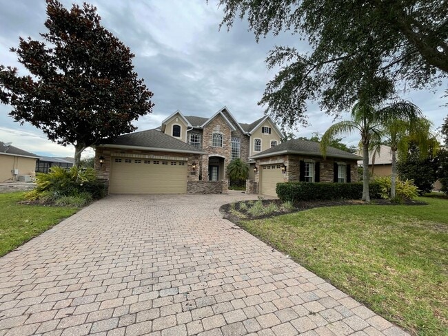 Building Photo - BAY ISLE-POOL HOME-14332 Hampshire Bay Cr. Winter Garden, FL 34787