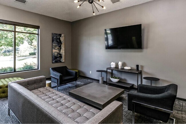 Southwest Gables Apartments