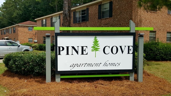 Photo - Pine Cove Apartment Homes