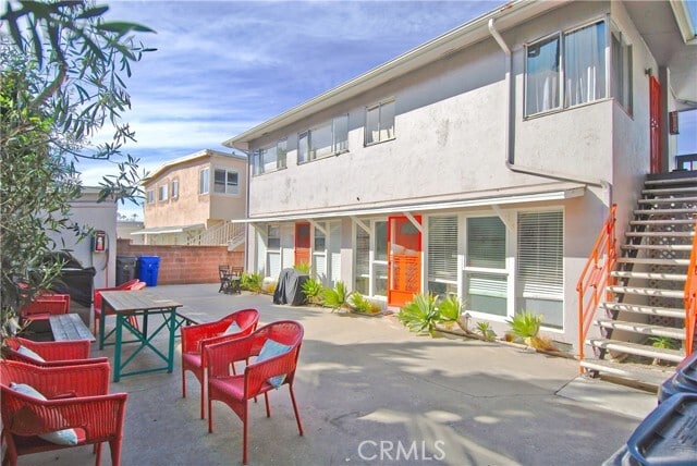Photo - 1446 Manhattan Beach Blvd Townhome