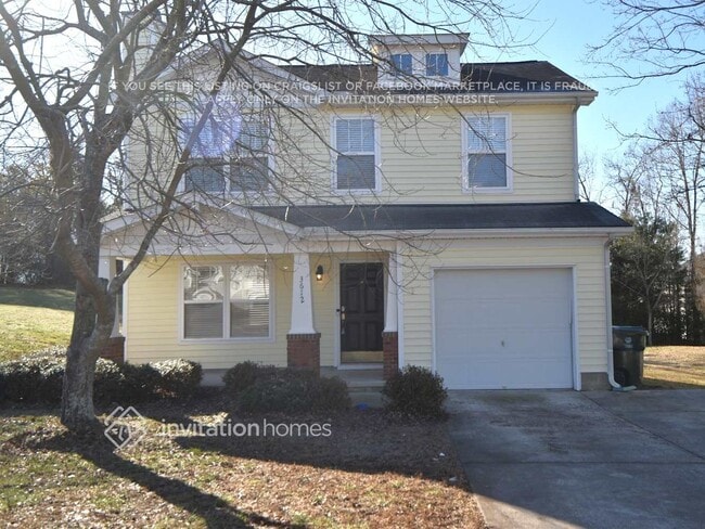 Building Photo - 3612 Deering Dr