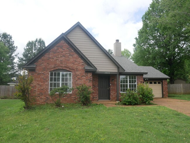 Photo - 2885 Waverly Dr Casa