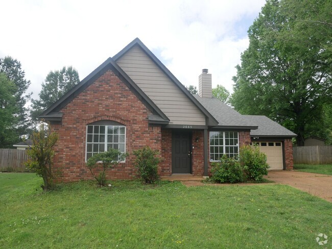 Building Photo - 2885 Waverly Dr Rental
