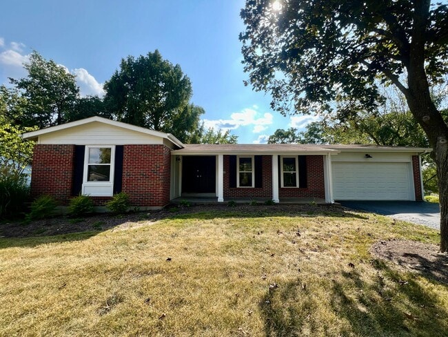 Building Photo - 1200 Auber Dr Rental