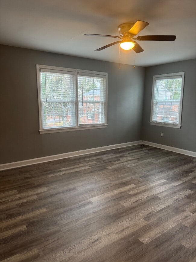 Building Photo - 3324 Vineville Ave