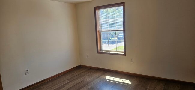 Brainard Street Apartments