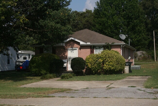 Photo - duplex
