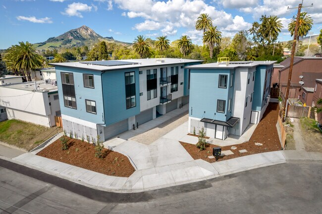 MVP - MVP Apartments