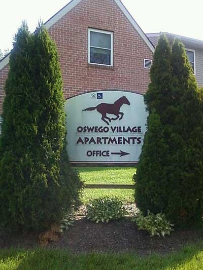 Photo - Oswego Village
