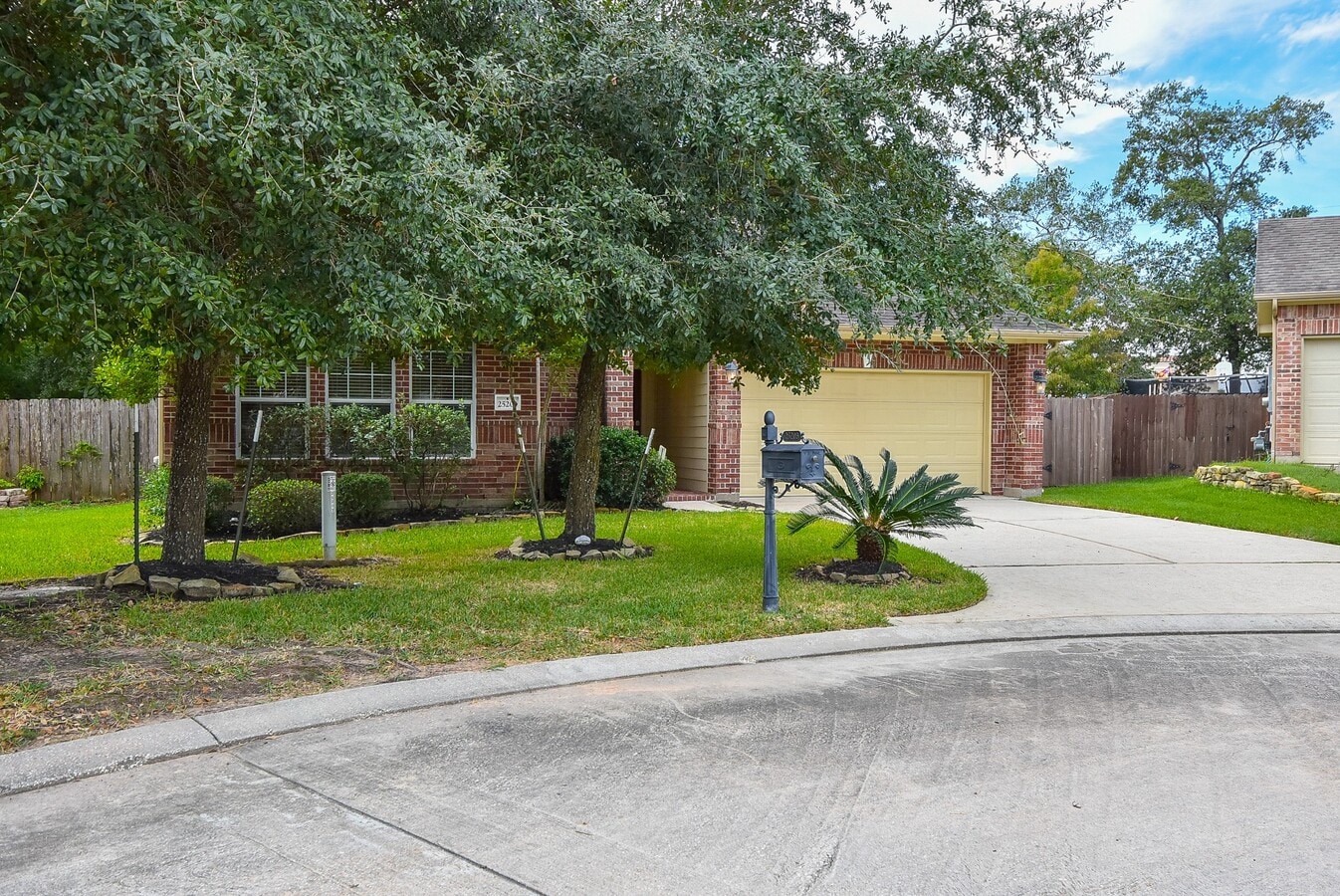 Photo - 25203 Oak Villa Dr