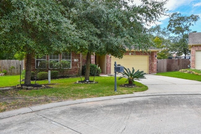 Photo - 25203 Oak Villa Dr