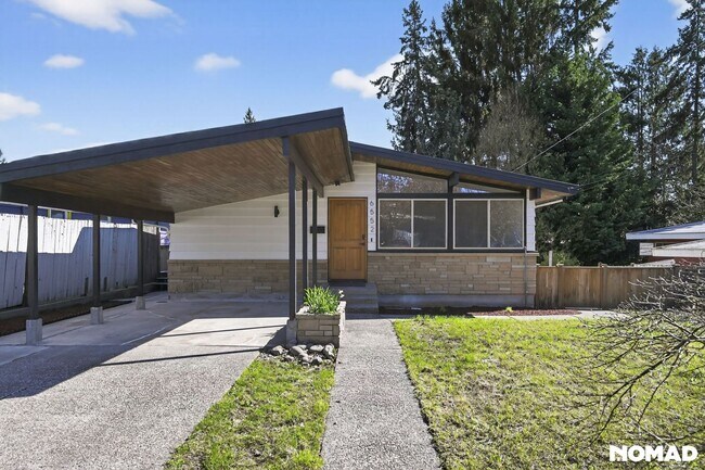 Photo - 6552 38th Ave NE